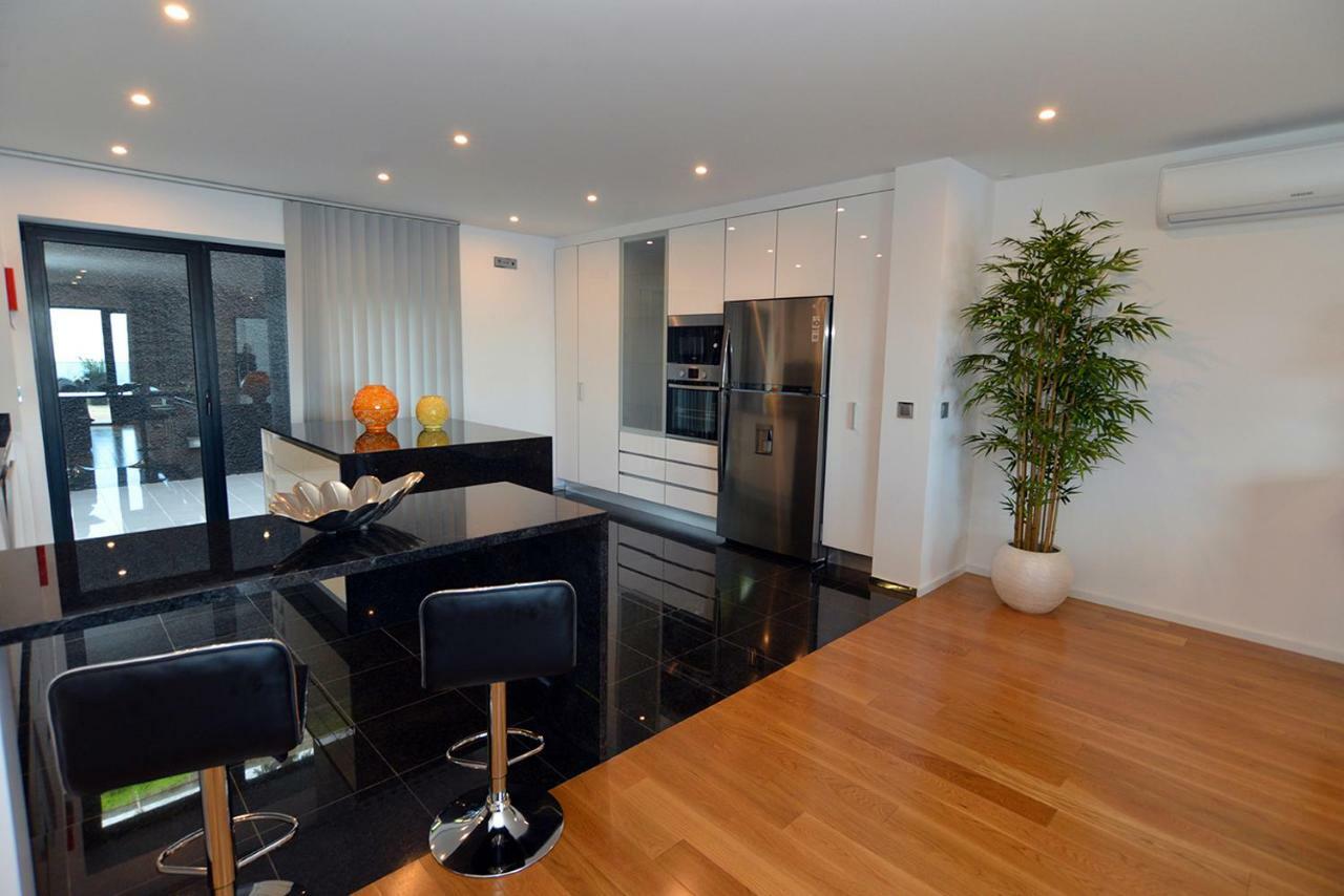 Ferienwohnung Sec XXI 12 - 3 Bed Flat Funchal  Exterior foto